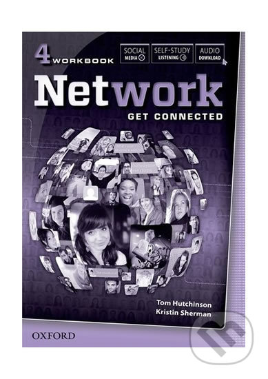Network 4: Workbook with Listening
