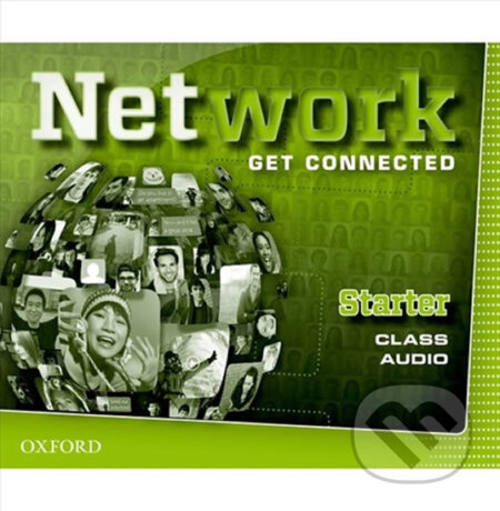 Network Starter: Class Audio CDs /3/