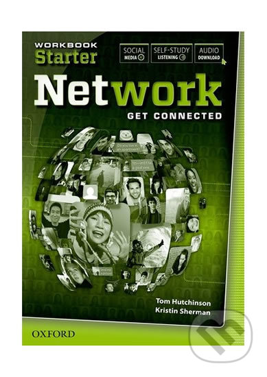 Network Starter: Workbook with Listening