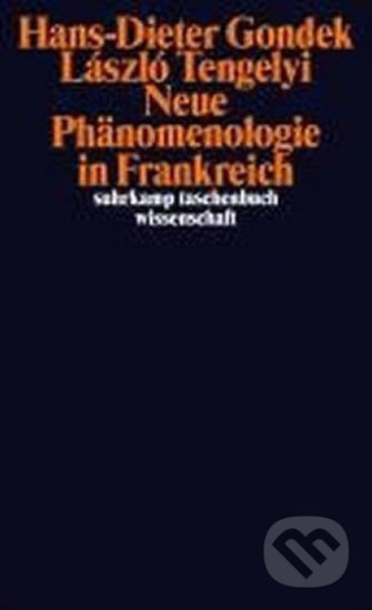 Neue Phänomenologie in Frankreich