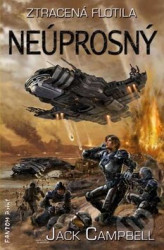 Neúprosný: Ztracená flotila 5