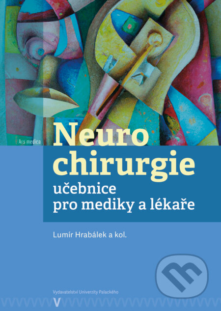 Neurochirurgie (učebnice pro mediky a lékaře)