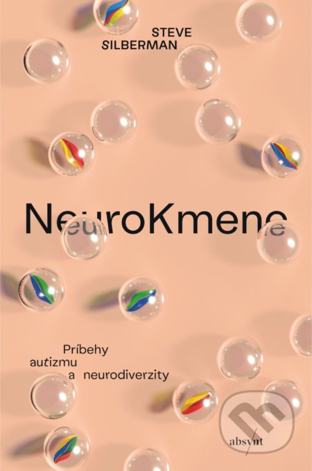 NeuroKmene (Príbehy autizmu a neurodiverzity)
