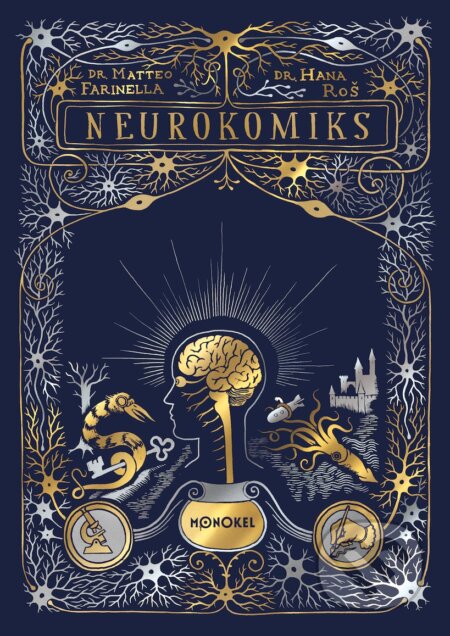 Neurokomiks