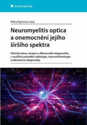 Neuromyelitis optica a poruchy jejího širšího spektra - kniha z kategorie Medicína
