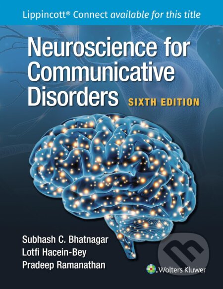 Neuroscience for Communicative Disorders