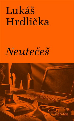 Neutečeš