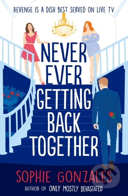 Never Ever Getting Back Together