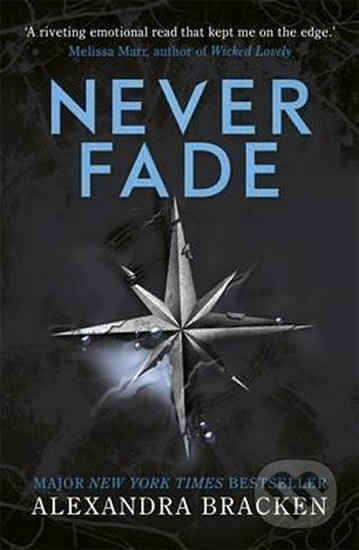 Never Fade