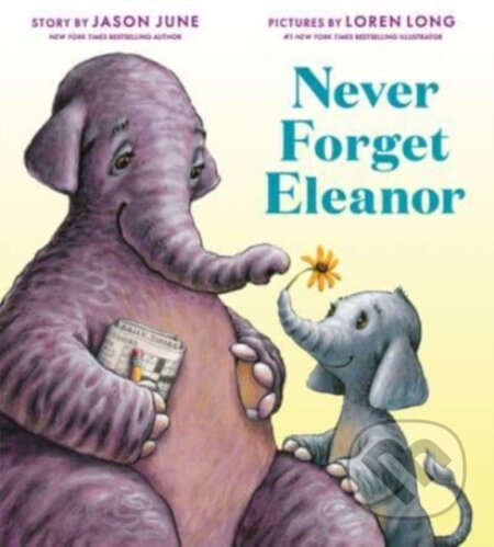 Never Forget Eleanor