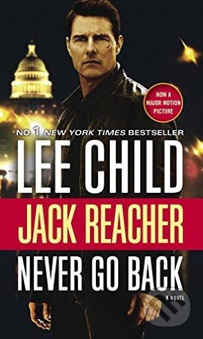 Never Go Back