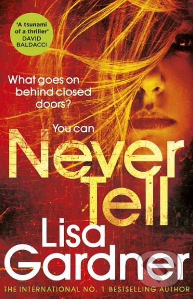 Never Tell