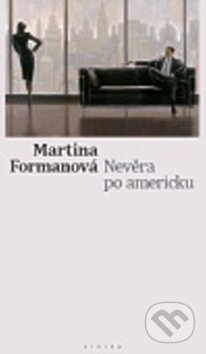 Nevěra po americku