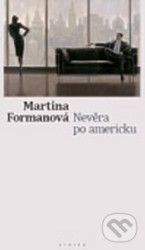 Nevěra po americku