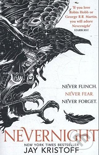 Nevernight
