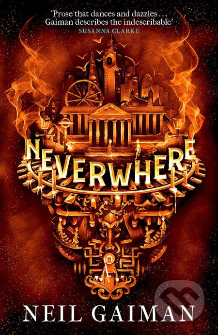 Neverwhere
