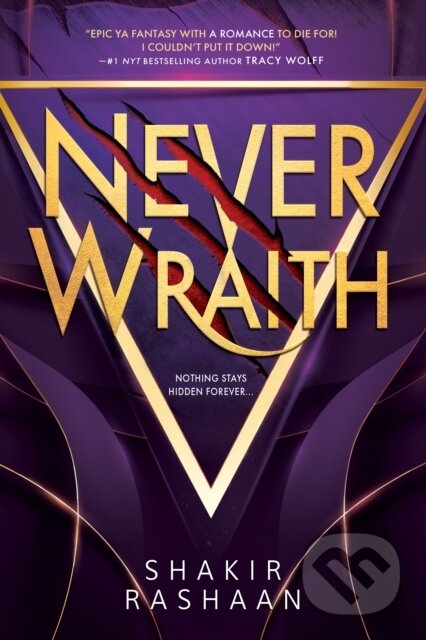 Neverwraith