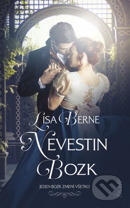 Nevestin bozk (Jeden bozk zmení všetko)