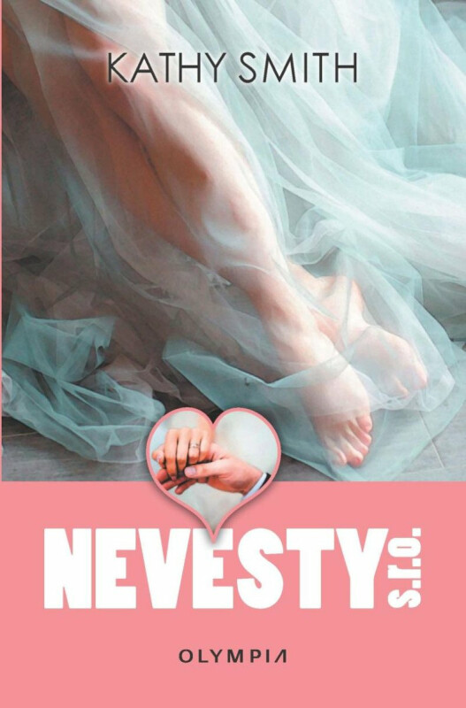 Nevěsty s.r.o. - Magdalena Zachardová, Kathy Smith