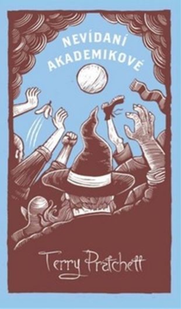 Nevídaní akademikové (limitovaná edice)