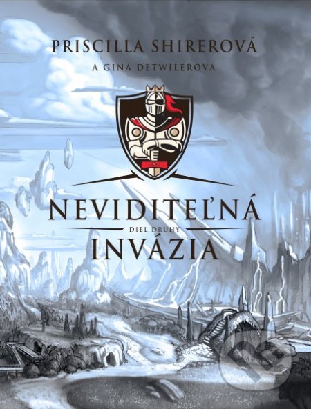 Neviditeľná invázia