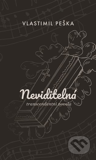 Neviditelná (transformační novela)