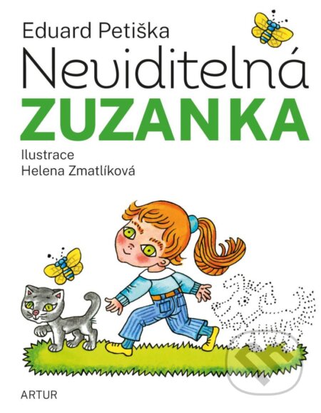 Neviditelná Zuzanka