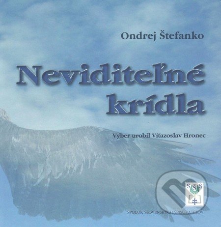 Neviditeľné krídla