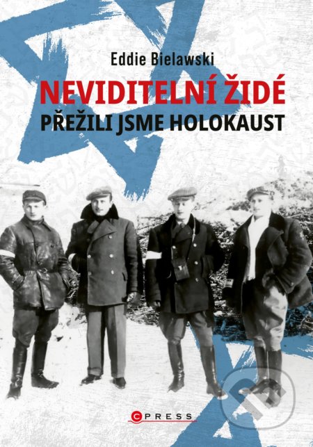 Neviditelní Židé (Přežili jsme holokaust)