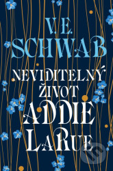 Neviditelný život Addie LaRue