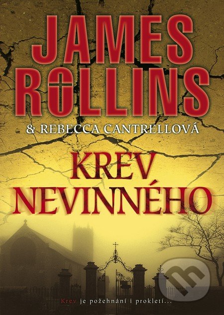 Nevinná krev (Krev je požehnání i prokletí)