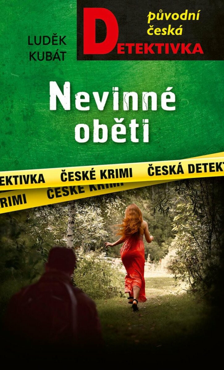 Nevinné oběti