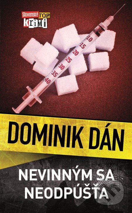 Nevinným sa neodpúšťa