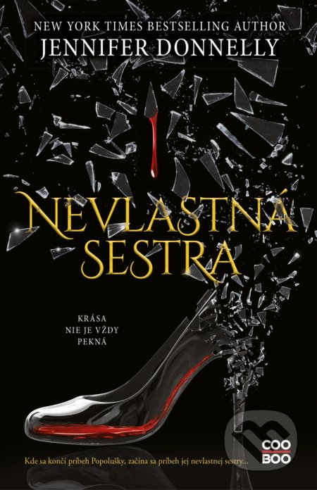 Nevlastná sestra (Krása nie je vždy pekná)