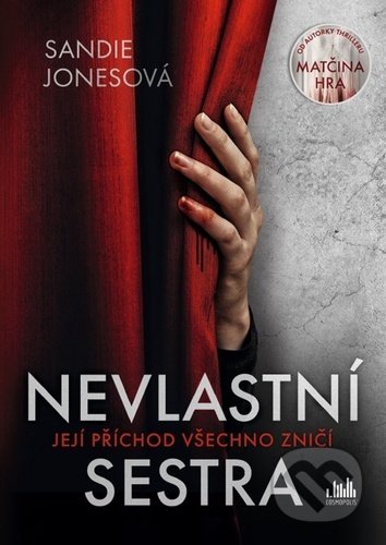 Nevlastní sestra (Její příchod všechno zničí)