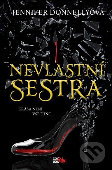 Nevlastní sestra (Krása není všechno...)