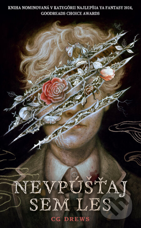 Nevpúšťaj sem les