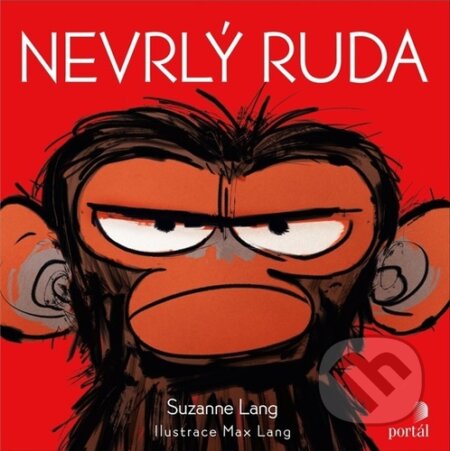 Nevrlý Ruda
