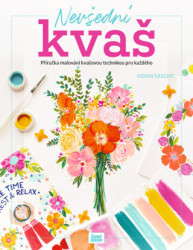 Nevšední kvaš - kniha z kategorie Ruční práce
