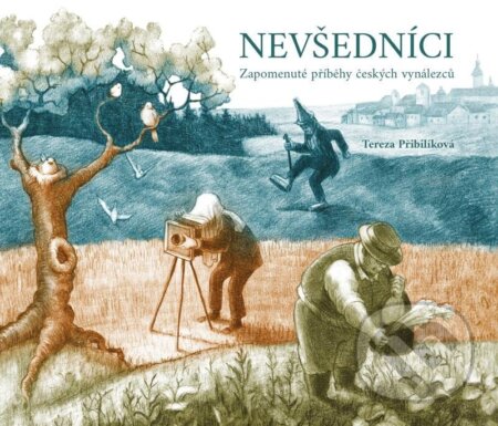 Nevšedníci