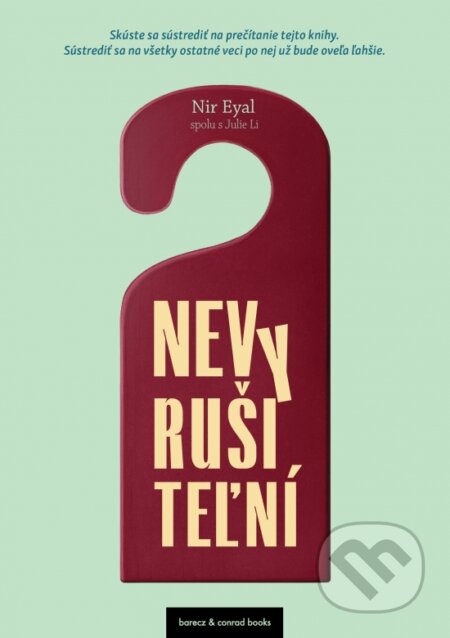 Nevyrušiteľní