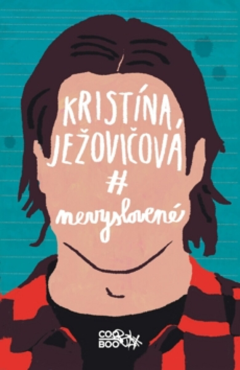 Nevyslovené - Kristína Ježovičová
