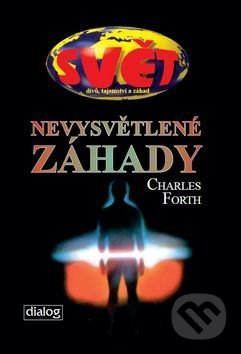 Nevysvětlené záhady