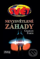 Nevysvětlené záhady