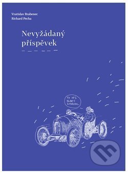Nevyžádaný příspěvek