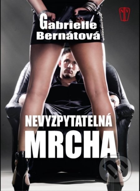 Nevyzpytatelná mrcha