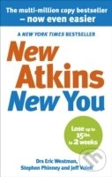 New Atkins New You