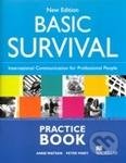 New Basic Survival - Practice Book