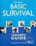 New Basic Survival - Teacher's Guide