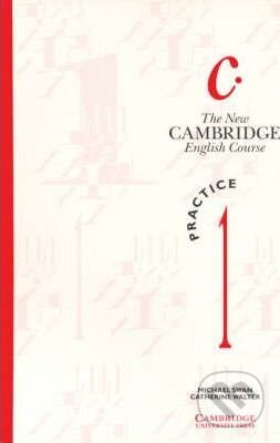 New Cambridge English Course 1 - Practice Book